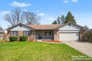 7500 Brower Lane, Jenison, MI 49428