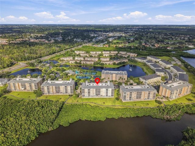 7070 KEY HAVEN ROAD 402, Seminole, FL 33777