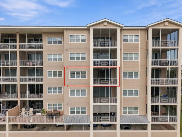 7070 KEY HAVEN ROAD 402, Seminole, FL 33777