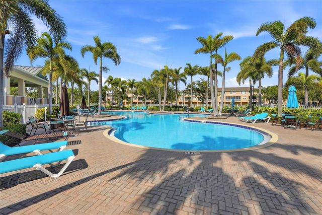 7070 KEY HAVEN ROAD 402, Seminole, FL 33777