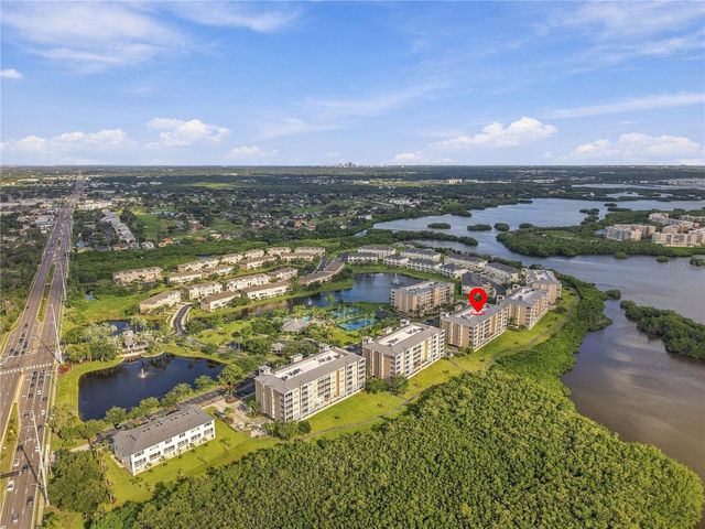 7070 KEY HAVEN ROAD 402, Seminole, FL 33777