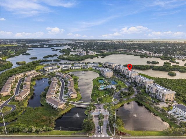 7070 KEY HAVEN ROAD 402, Seminole, FL 33777