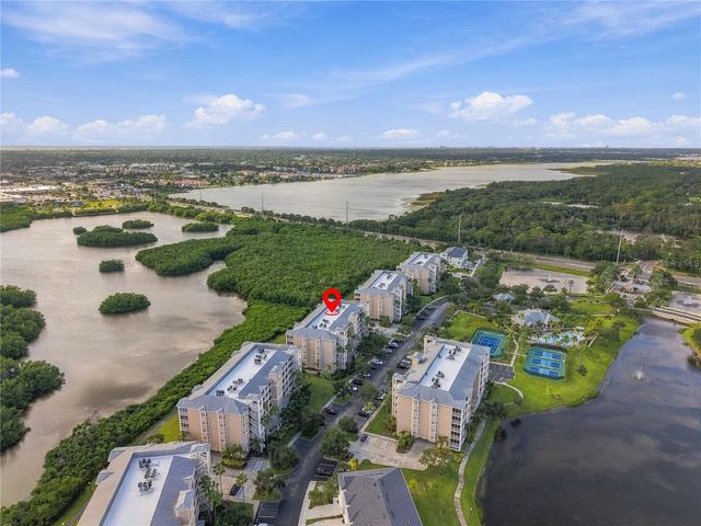 7070 KEY HAVEN ROAD 402, Seminole, FL 33777