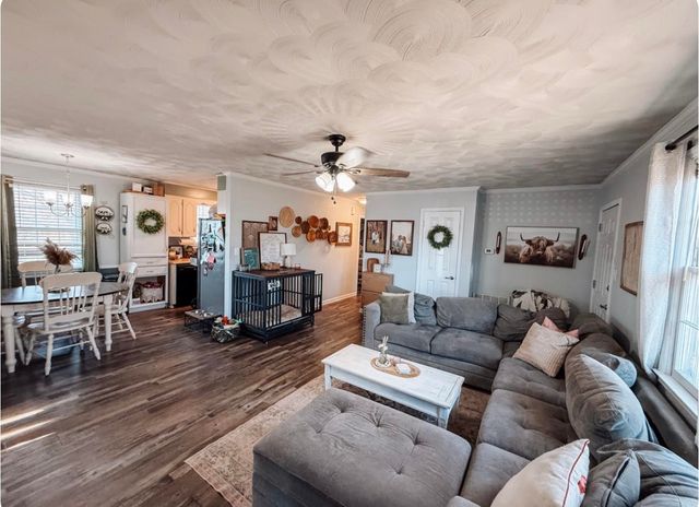 861 Rainbow Lake Road, Inman, SC 29349