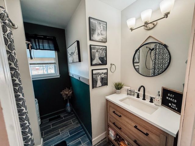 861 Rainbow Lake Road, Inman, SC 29349