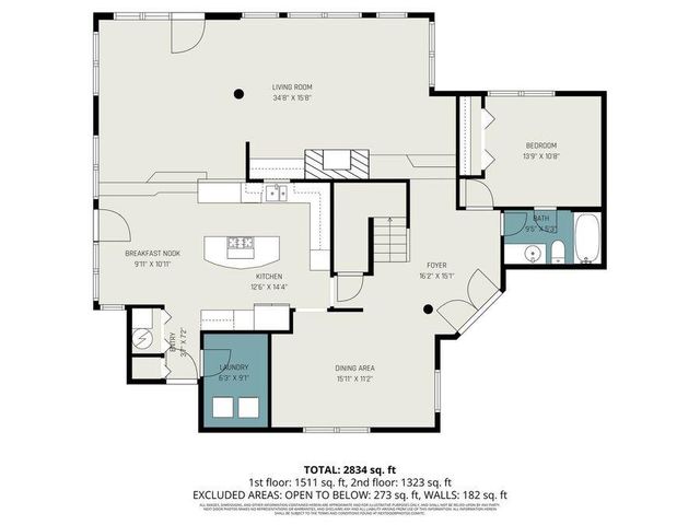 1917 N Decatur Road Unit A, Atlanta, GA 30307