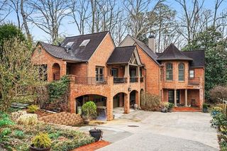 1917 N Decatur Road Unit A, Atlanta, GA 30307