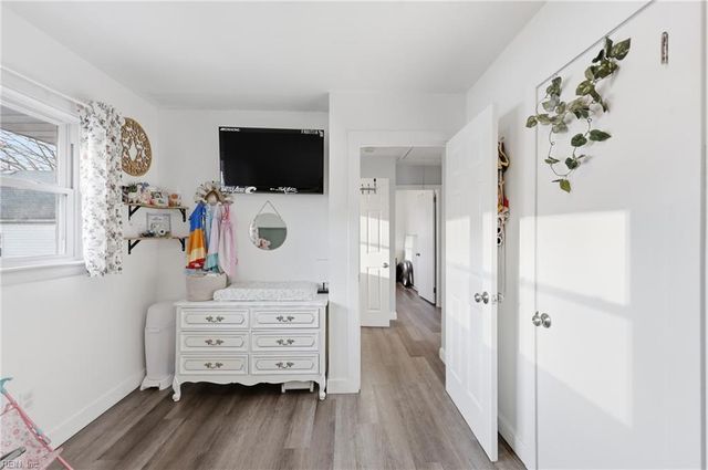 713 Big Bethel RD, Hampton, VA 23666