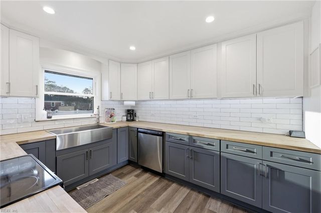 713 Big Bethel RD, Hampton, VA 23666