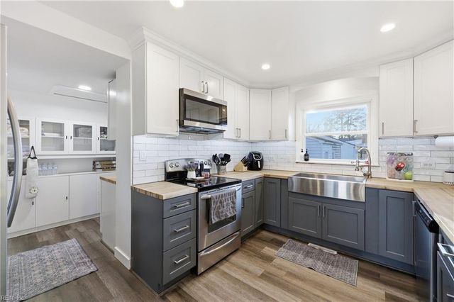 713 Big Bethel RD, Hampton, VA 23666