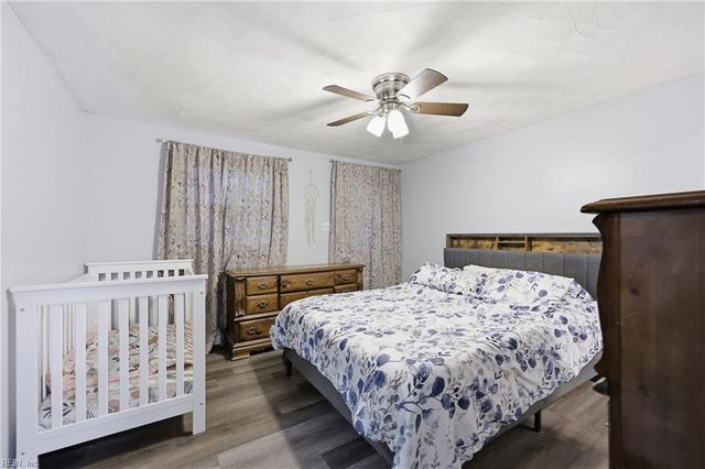 713 Big Bethel RD, Hampton, VA 23666