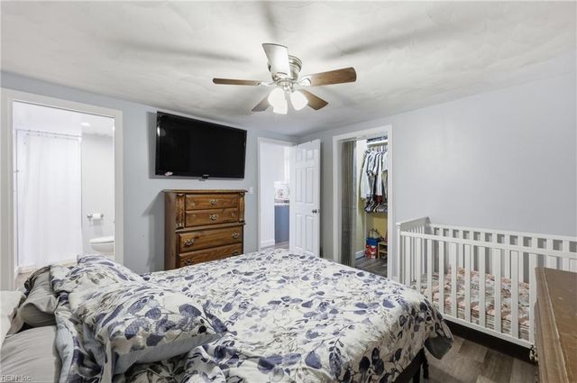 713 Big Bethel RD, Hampton, VA 23666