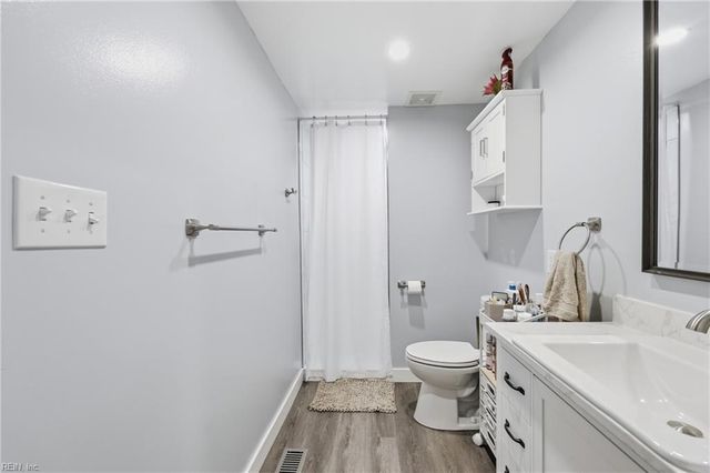 713 Big Bethel RD, Hampton, VA 23666