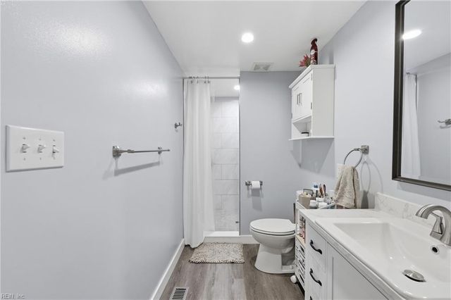 713 Big Bethel RD, Hampton, VA 23666