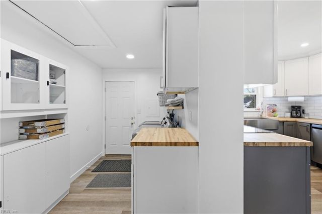 713 Big Bethel RD, Hampton, VA 23666