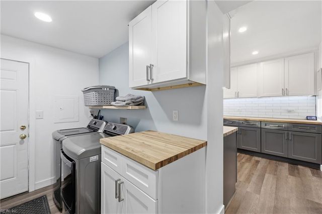 713 Big Bethel RD, Hampton, VA 23666