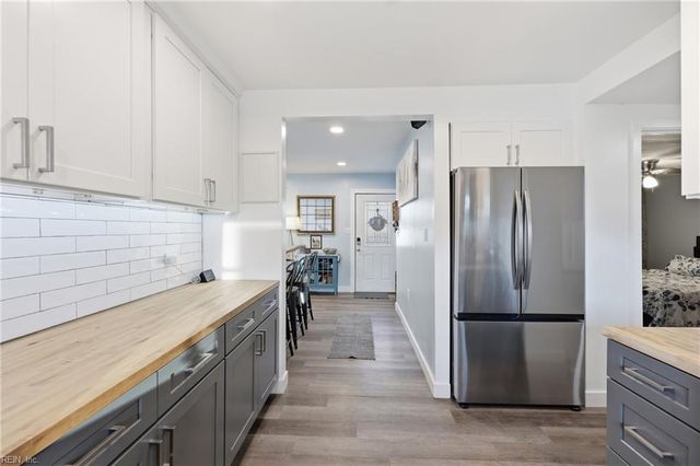 713 Big Bethel RD, Hampton, VA 23666