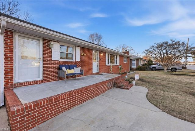 713 Big Bethel RD, Hampton, VA 23666