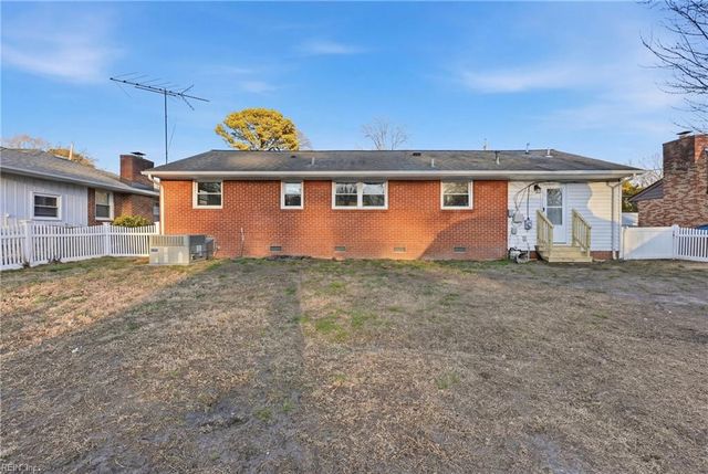 713 Big Bethel RD, Hampton, VA 23666