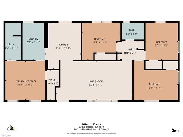 713 Big Bethel RD, Hampton, VA 23666