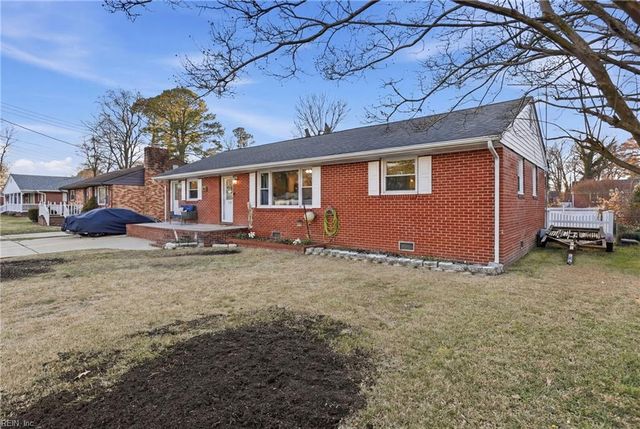 713 Big Bethel RD, Hampton, VA 23666