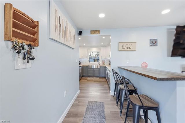 713 Big Bethel RD, Hampton, VA 23666