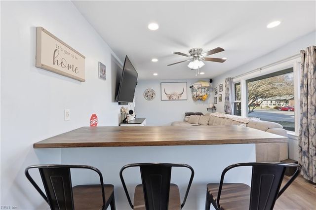 713 Big Bethel RD, Hampton, VA 23666