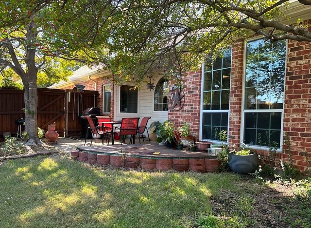 3101 Crickett Drive, Plano, TX 75023