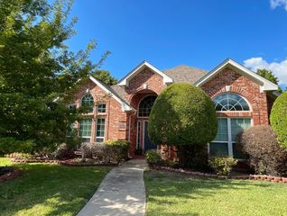 3101 Crickett Drive, Plano, TX 75023