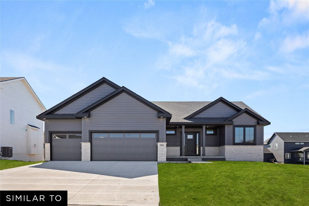 919 SW Boulder Drive, Grimes, IA 50111