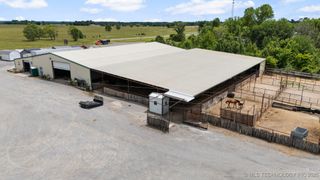 S Hwy 69, Wagoner, OK 74467