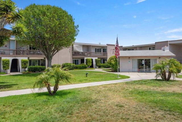 285 Moss Street 109, Chula Vista, CA 91911