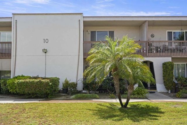 285 Moss Street 109, Chula Vista, CA 91911