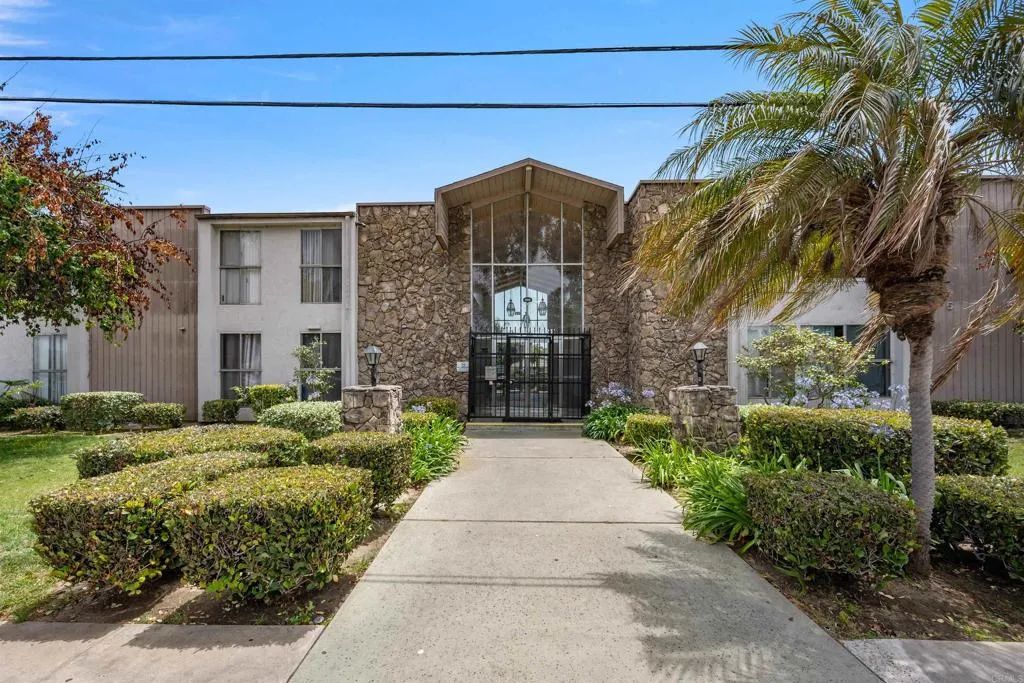 285 Moss Street 109, Chula Vista, CA 91911