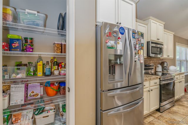 8860 PEMBERTON Park, Montgomery, AL 36117