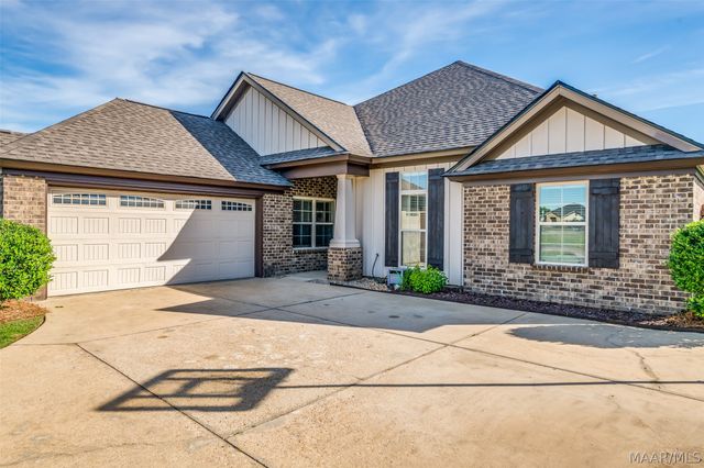 8860 PEMBERTON Park, Montgomery, AL 36117