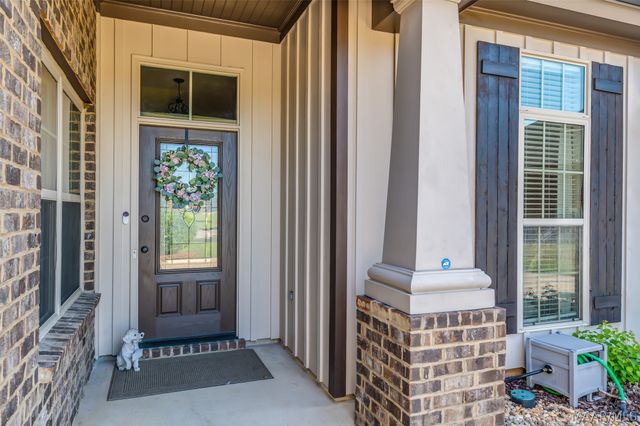 8860 PEMBERTON Park, Montgomery, AL 36117