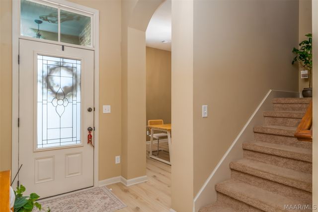 8860 PEMBERTON Park, Montgomery, AL 36117