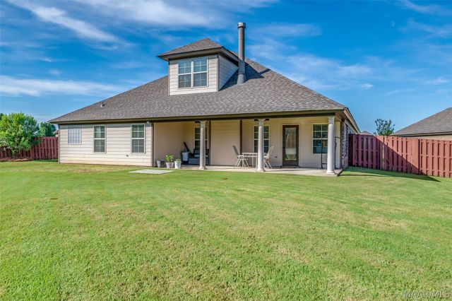 8860 PEMBERTON Park, Montgomery, AL 36117