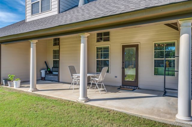 8860 PEMBERTON Park, Montgomery, AL 36117