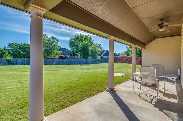 8860 PEMBERTON Park, Montgomery, AL 36117