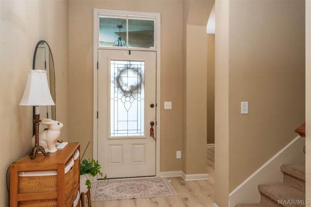 8860 PEMBERTON Park, Montgomery, AL 36117