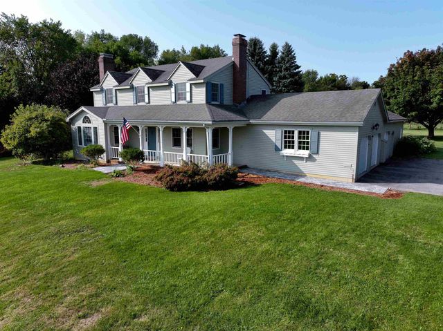 129 East Shore North, Grand Isle, VT 05458