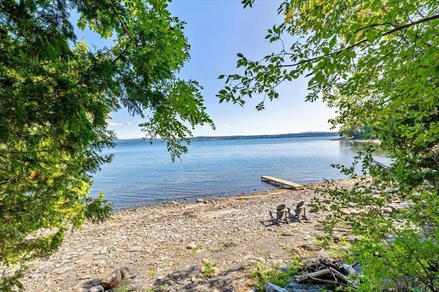 129 East Shore North, Grand Isle, VT 05458