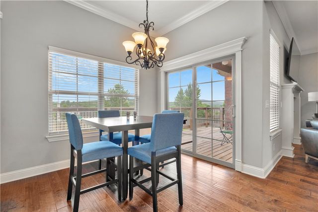 2235 Riverwater Lane, Fayetteville, AR 72703