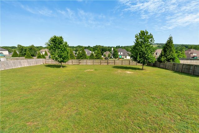2235 Riverwater Lane, Fayetteville, AR 72703
