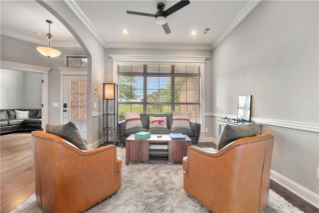 2235 Riverwater Lane, Fayetteville, AR 72703