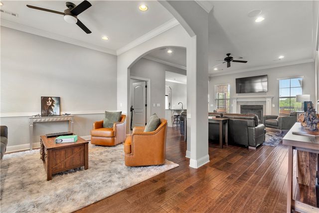 2235 Riverwater Lane, Fayetteville, AR 72703