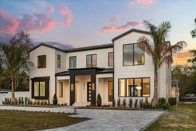 2020 VIA TUSCANY, Winter Park, FL 32789