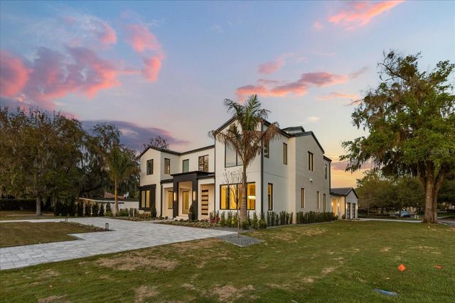 2020 VIA TUSCANY, Winter Park, FL 32789